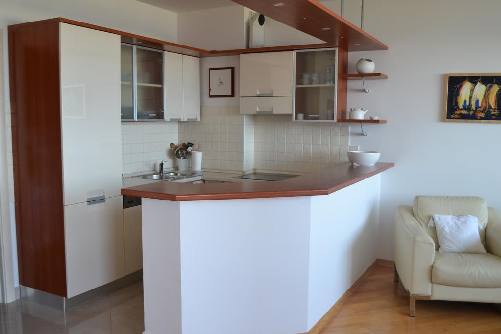 Apartment Sunny Split Szoba fotó