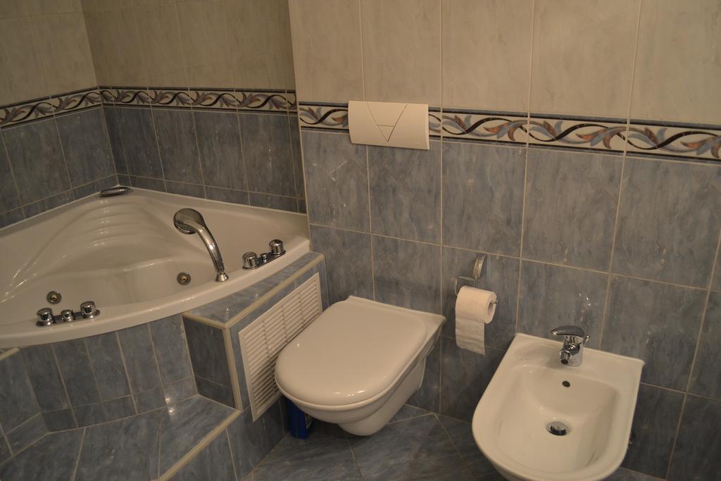 Apartment Sunny Split Szoba fotó