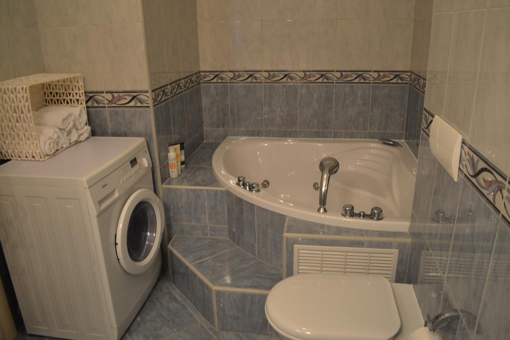 Apartment Sunny Split Szoba fotó