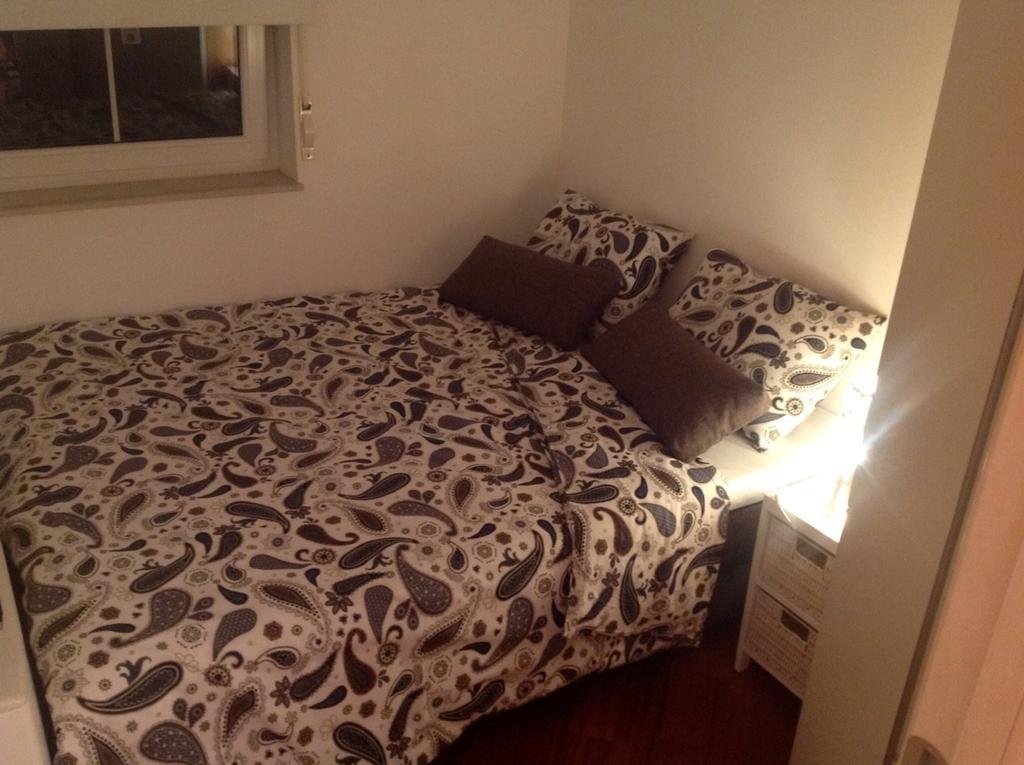 Apartment Sunny Split Szoba fotó