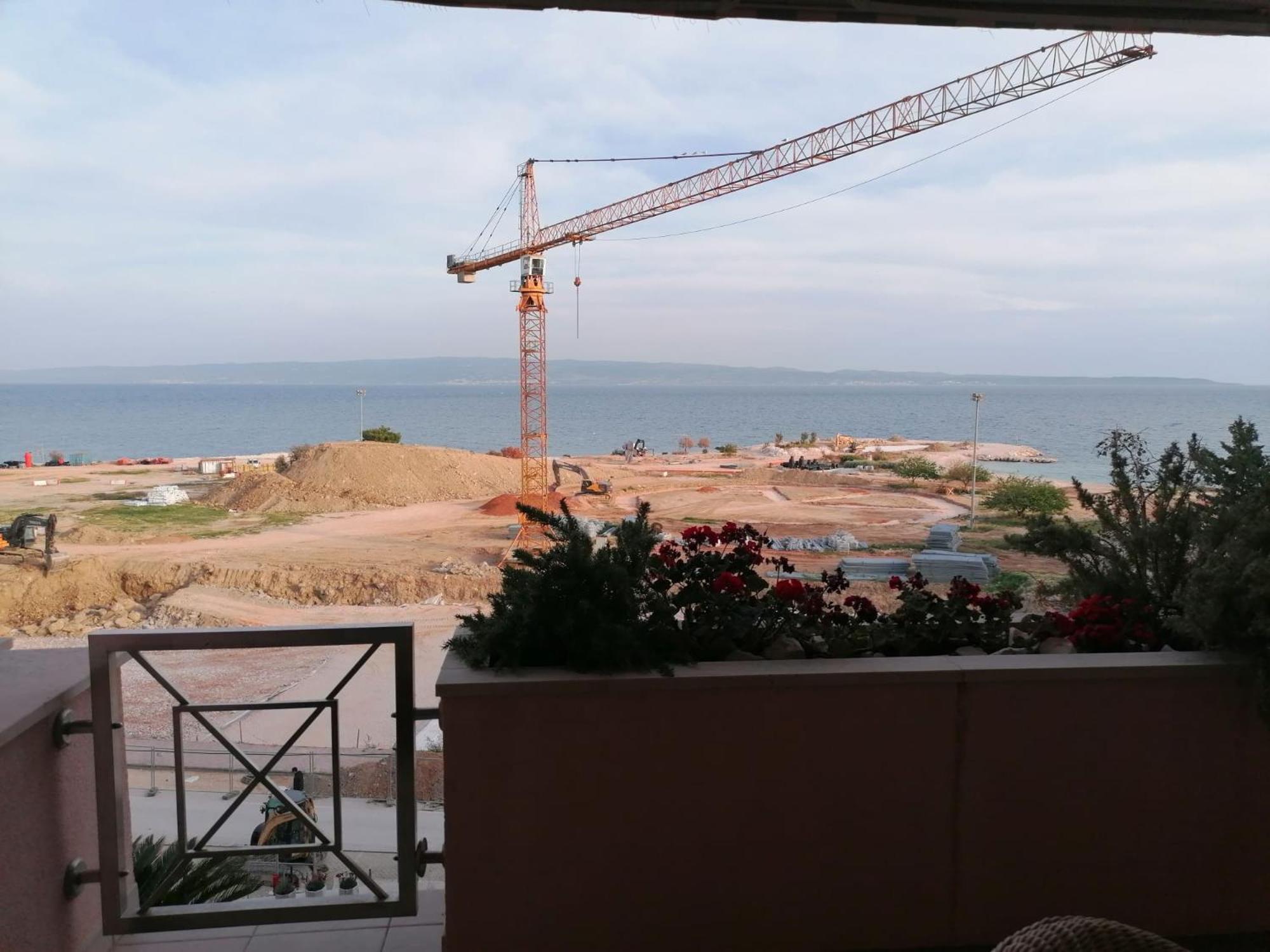 Apartment Sunny Split Kültér fotó