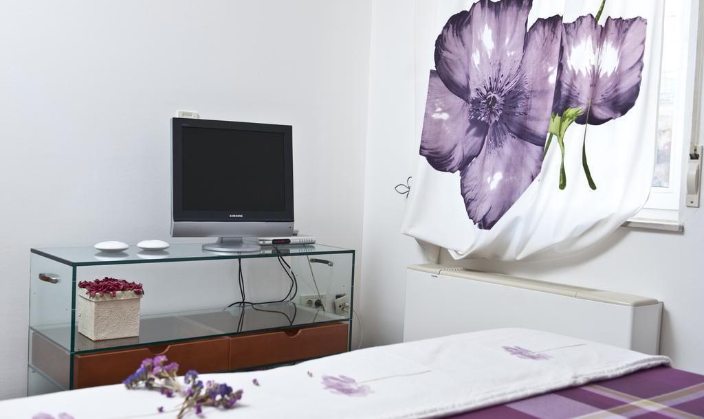 Apartment Sunny Split Szoba fotó