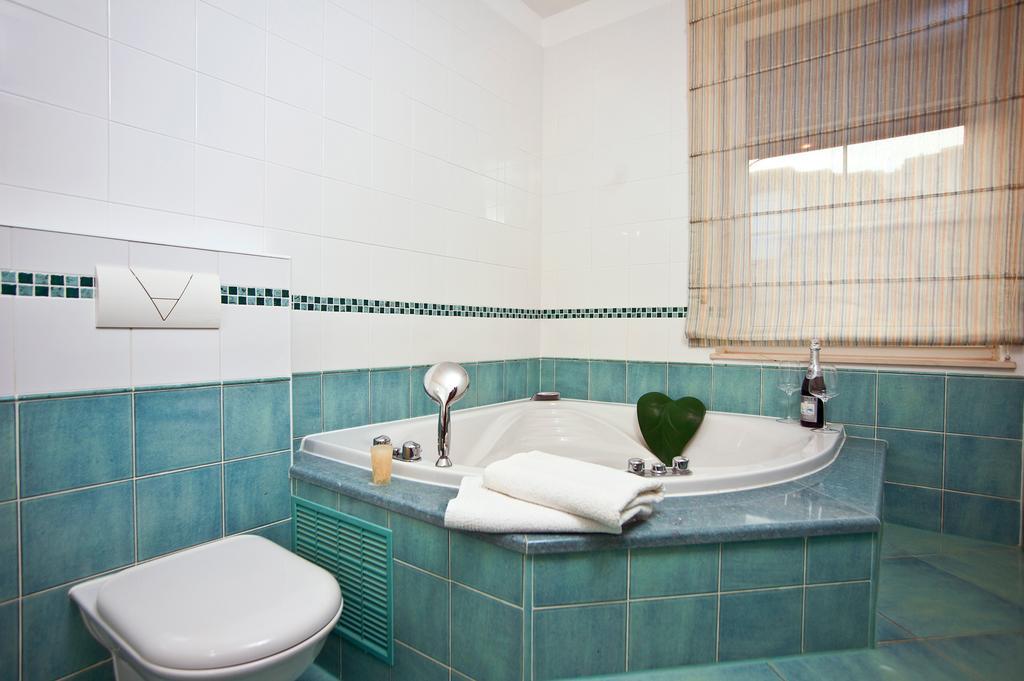 Apartment Sunny Split Szoba fotó