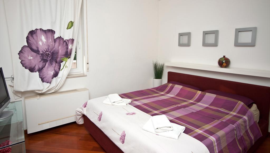 Apartment Sunny Split Szoba fotó