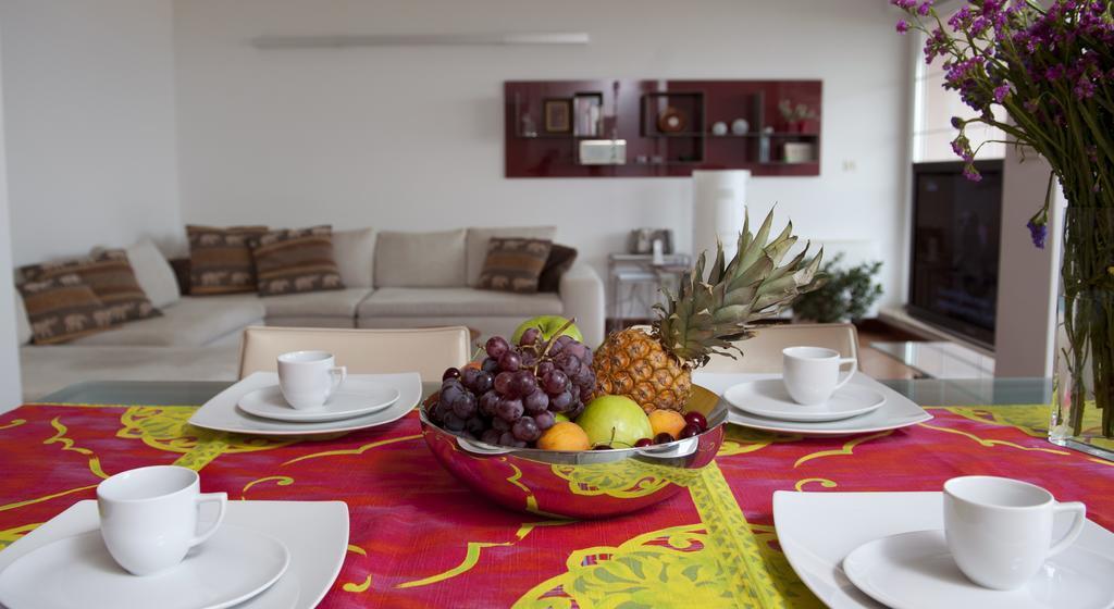 Apartment Sunny Split Szoba fotó