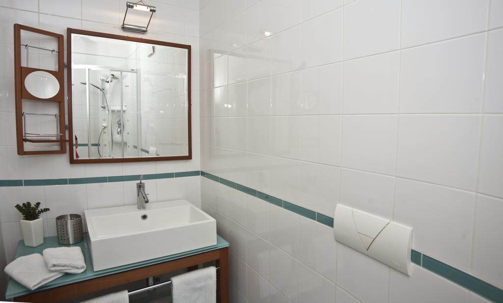 Apartment Sunny Split Szoba fotó