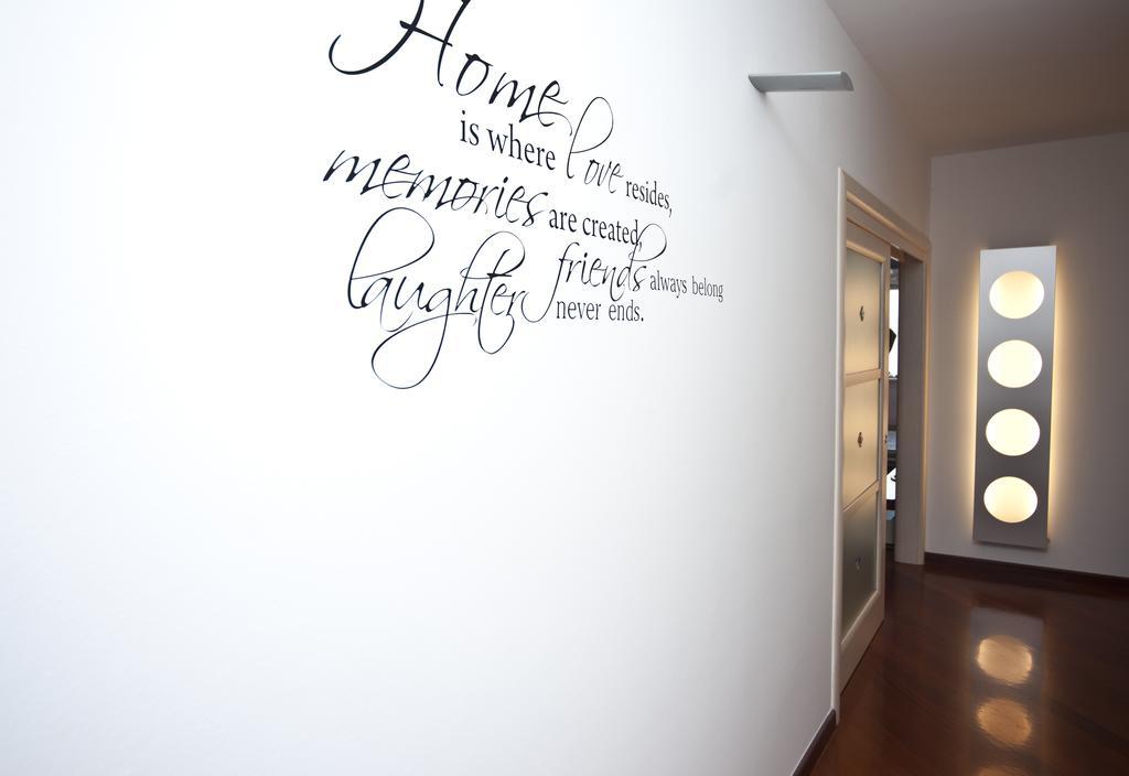 Apartment Sunny Split Szoba fotó