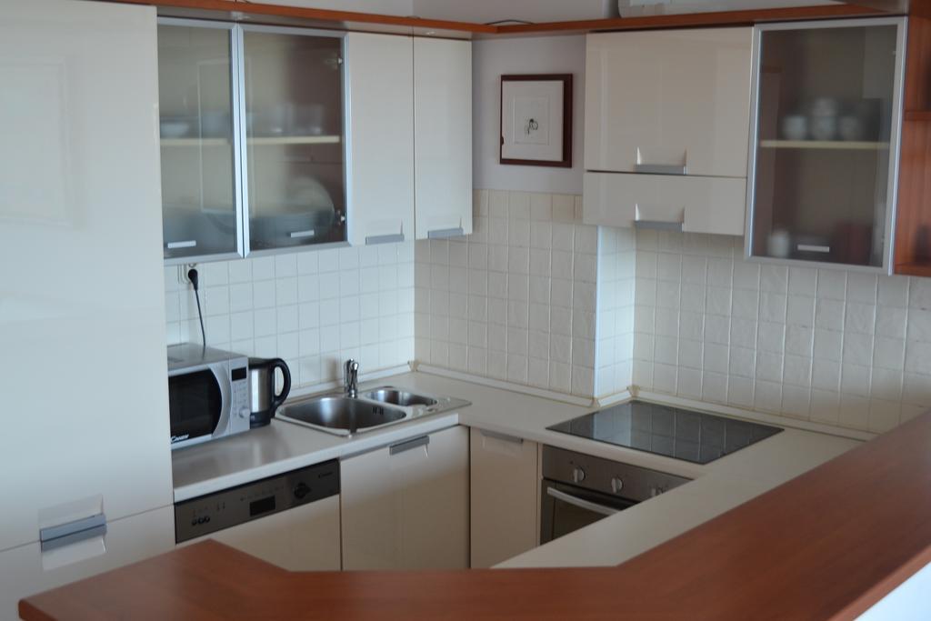 Apartment Sunny Split Kültér fotó