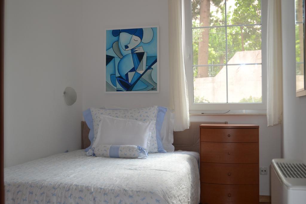 Apartment Sunny Split Kültér fotó