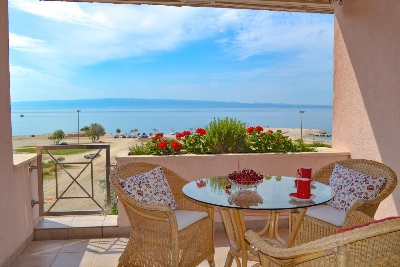 Apartment Sunny Split Kültér fotó