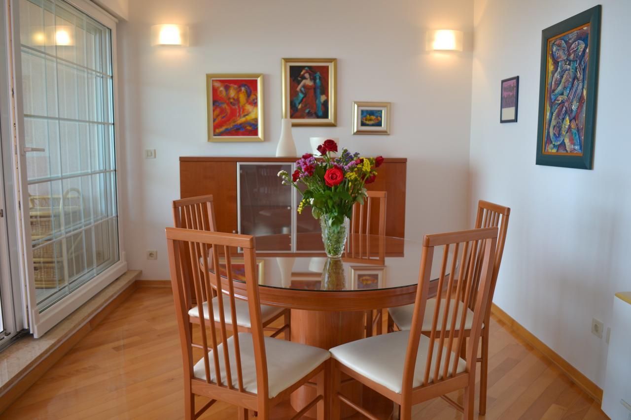Apartment Sunny Split Kültér fotó
