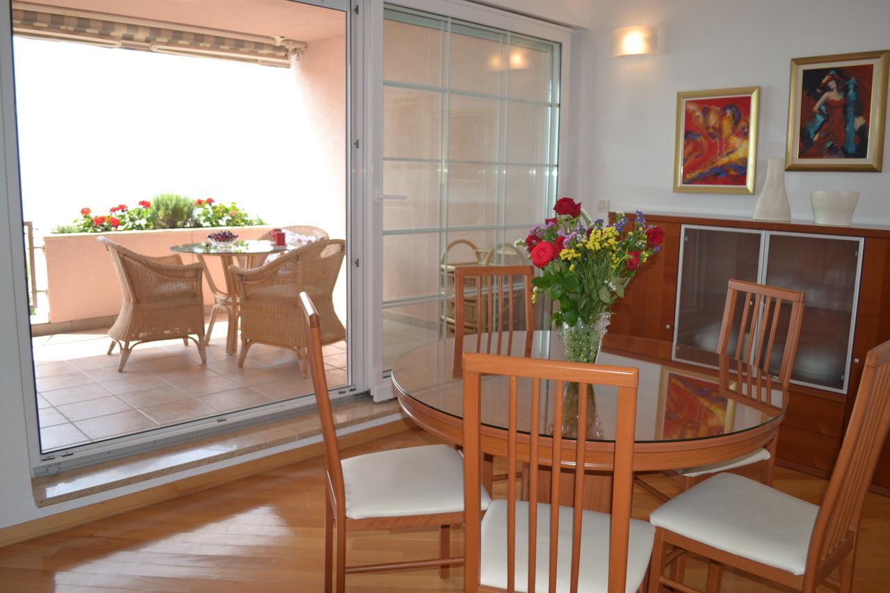 Apartment Sunny Split Kültér fotó