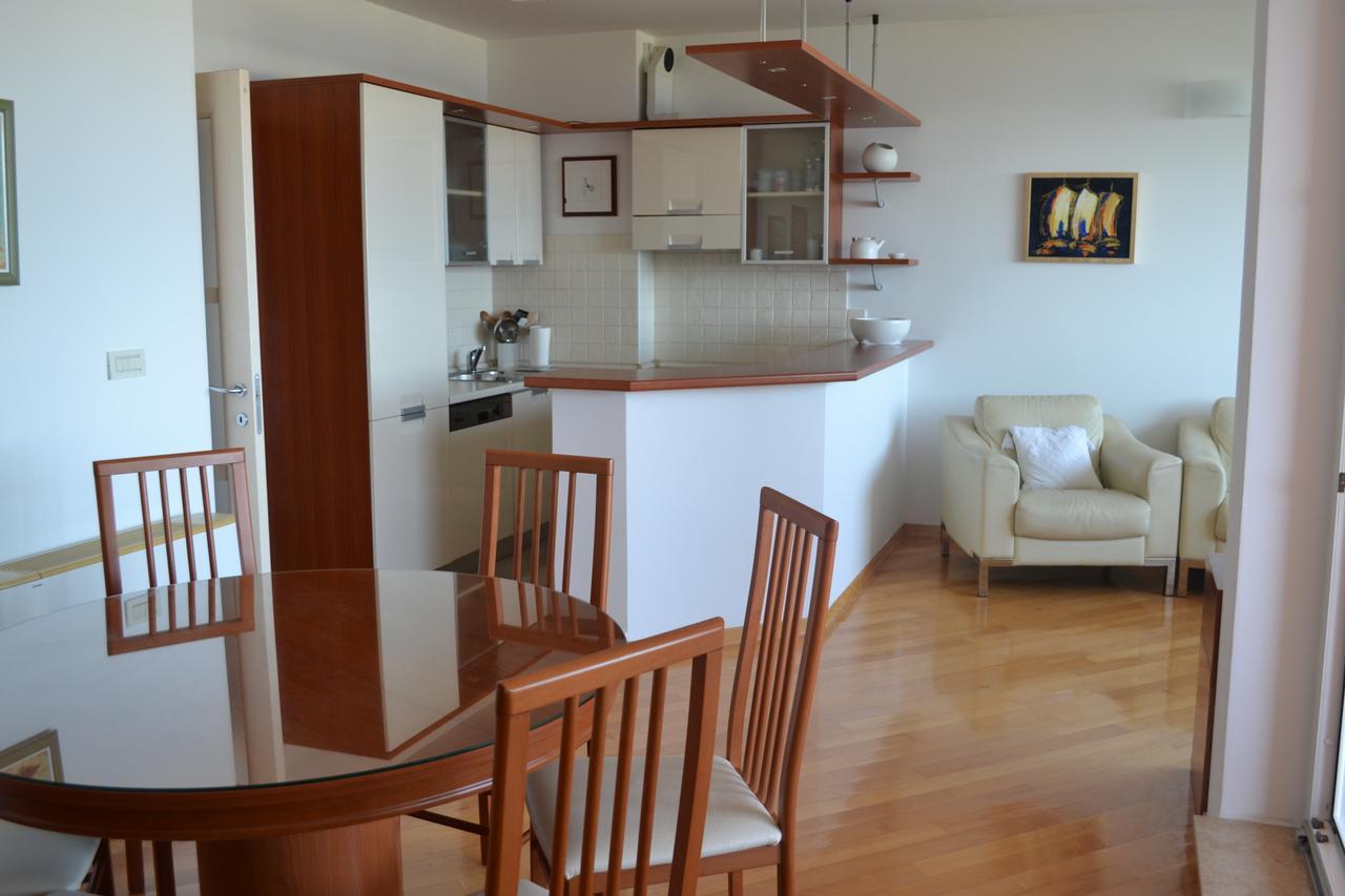 Apartment Sunny Split Kültér fotó
