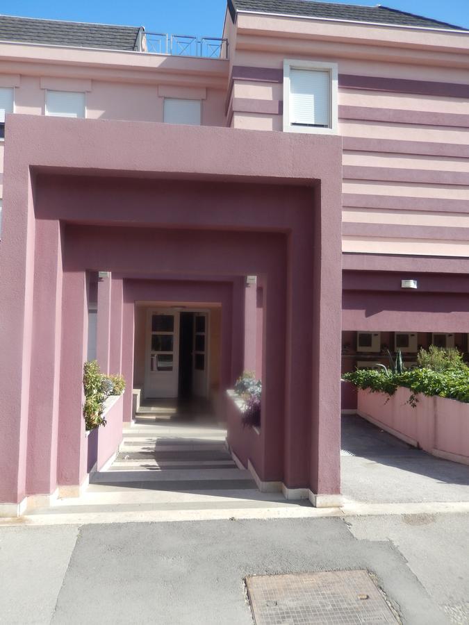 Apartment Sunny Split Kültér fotó